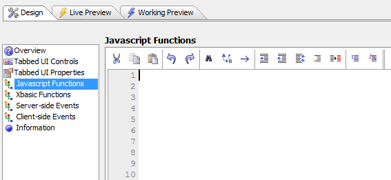 A Javascript1